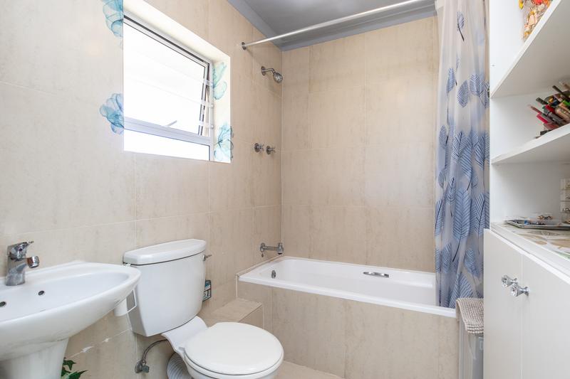 1 Bedroom Property for Sale in Plumstead Western Cape